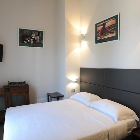 Tlcafe Hospitality Hotell San Secondo Parmense Exteriör bild