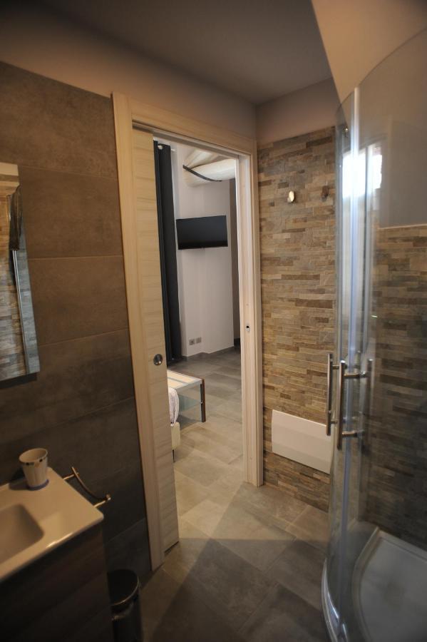 Tlcafe Hospitality Hotell San Secondo Parmense Exteriör bild